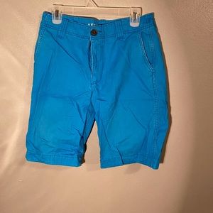 Blue Aeropostale Shorts